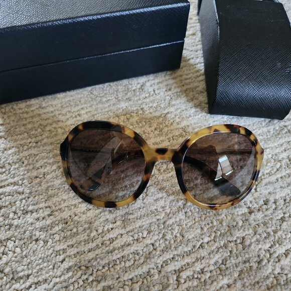 Prada Sunglasses main image 4